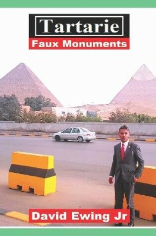 Cover of Tartarie - Faux Monuments