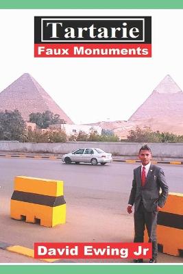 Book cover for Tartarie - Faux Monuments