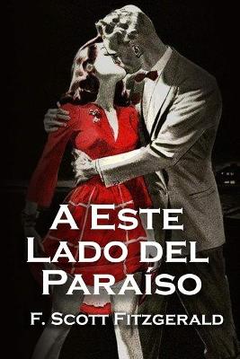 Book cover for A Este Lado del Para�so