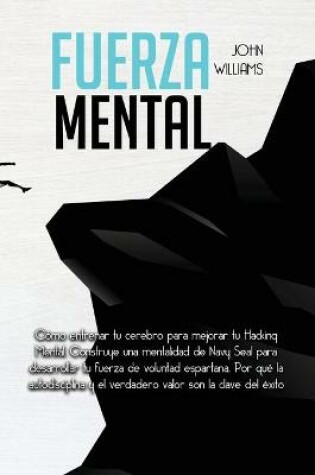 Cover of Fuerza mental