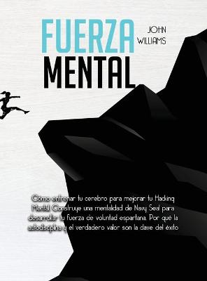 Book cover for Fuerza mental