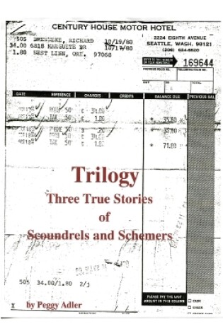 Cover of Trilogy