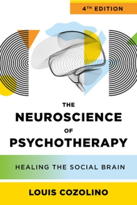 Book cover for The Neuroscience of Psychotherapy