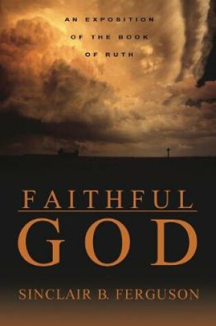 Cover of Faithful God