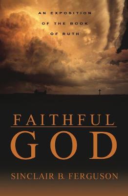 Book cover for Faithful God