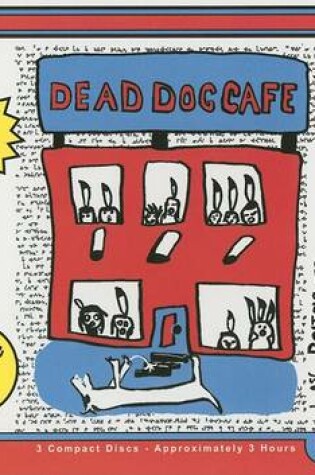 Cover of Dead Dog Cafe