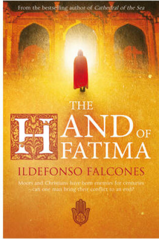 Cover of The Hand of Fatima