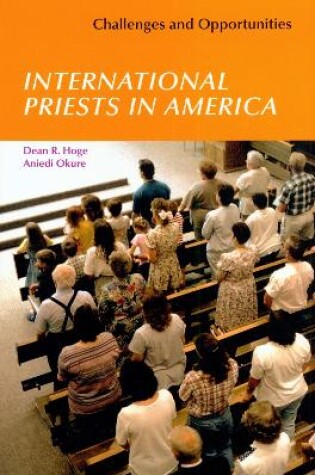 Cover of International Priests in America