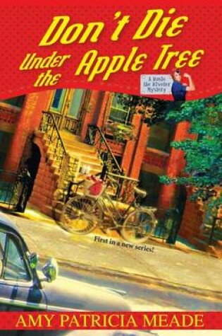 Cover of Don't Die Under the Apple Tree