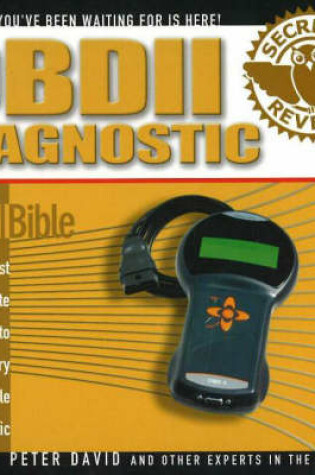 Cover of OBDII Diagnostic