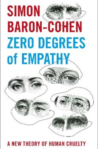Cover of Zero Degrees of Empathy