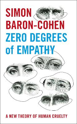 Book cover for Zero Degrees of Empathy