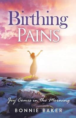 Book cover for Birthing Pains