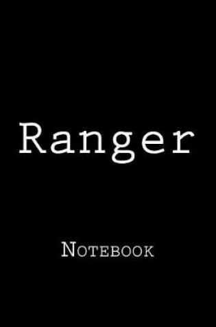 Cover of Ranger