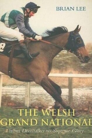 Cover of Welsh Grand National