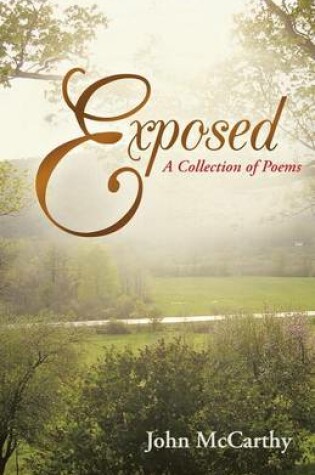 Cover of Exposed