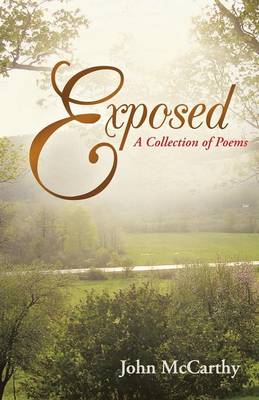 Book cover for Exposed