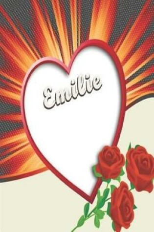 Cover of Emilie