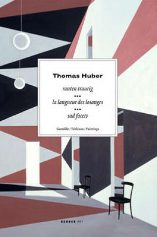 Cover of Thomas Huber