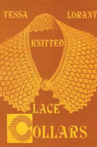 Cover of Knitted Lace Collars