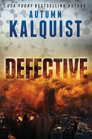 Cover of Defective