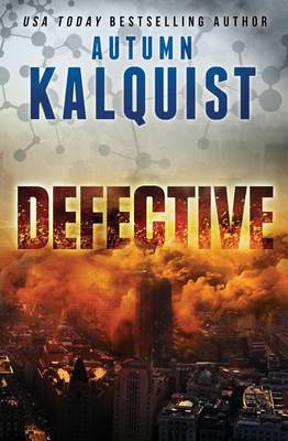 Book cover for Defective