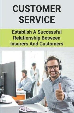 Cover of Customer Service