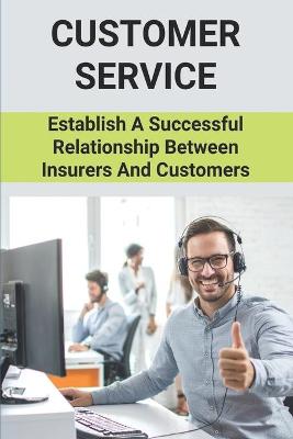 Cover of Customer Service