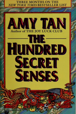 Cover of The Hundred Secret Senses