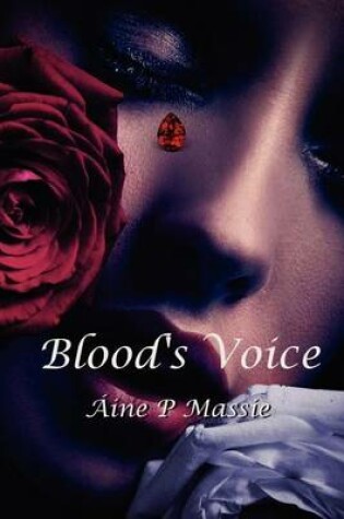 Cover of Blood's Voice