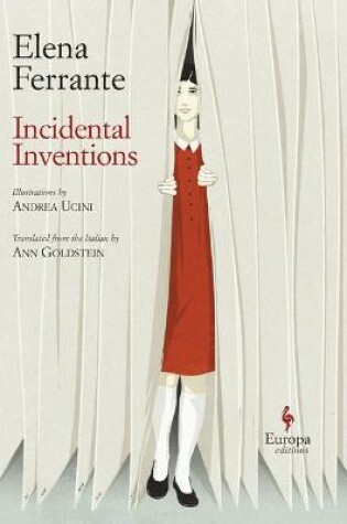 Cover of Incidental Inventions
