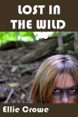 Book cover for Lost in the Wild