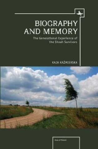 Cover of Biography and Memory