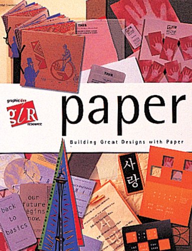 Cover of Paper