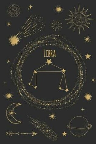 Cover of Libra