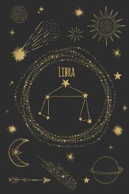 Cover of Libra