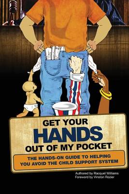 Book cover for Get Your Hands Out of My Pockets