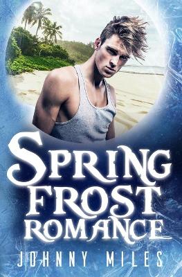 Book cover for Spring Frost Romance