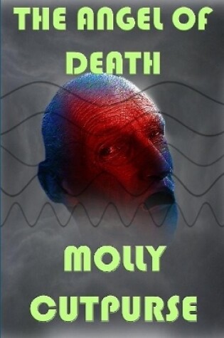 Cover of The Angel of Death