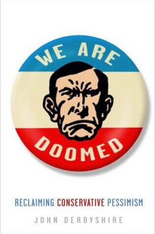 Cover of We Are Doomed