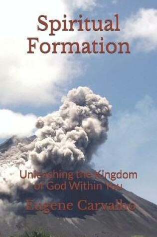 Cover of Spiritual Formation