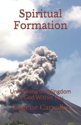 Book cover for Spiritual Formation