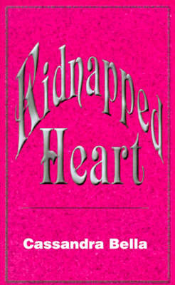 Book cover for Kidnapped Heart