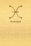 Book cover for Pisces