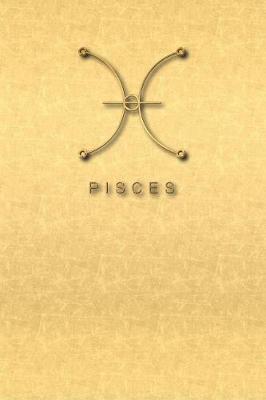 Book cover for Pisces