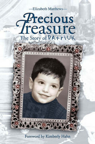 Cover of Precious Treasure