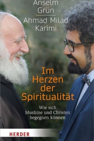 Cover of Im Herzen Der Spiritualitat