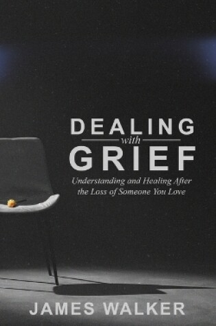 Cover of Dealing With Grief