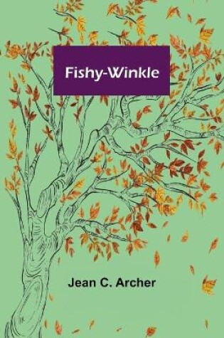 Cover of Fishy-Winkle