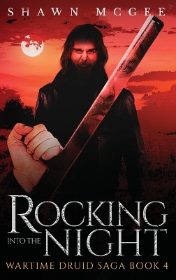 Book cover for Rocking into the Night